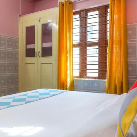 فندق Casa Vacay Residency بوهفانيشفار المظهر الخارجي الصورة