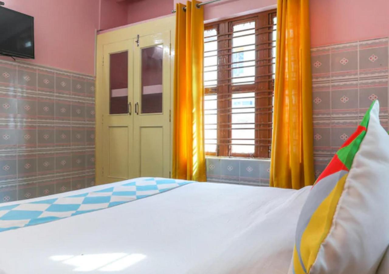 فندق Casa Vacay Residency بوهفانيشفار المظهر الخارجي الصورة
