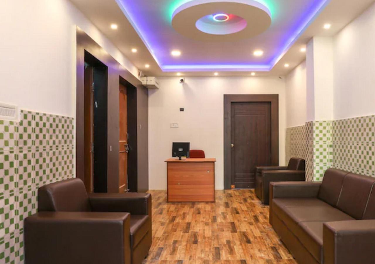 فندق Casa Vacay Residency بوهفانيشفار المظهر الخارجي الصورة