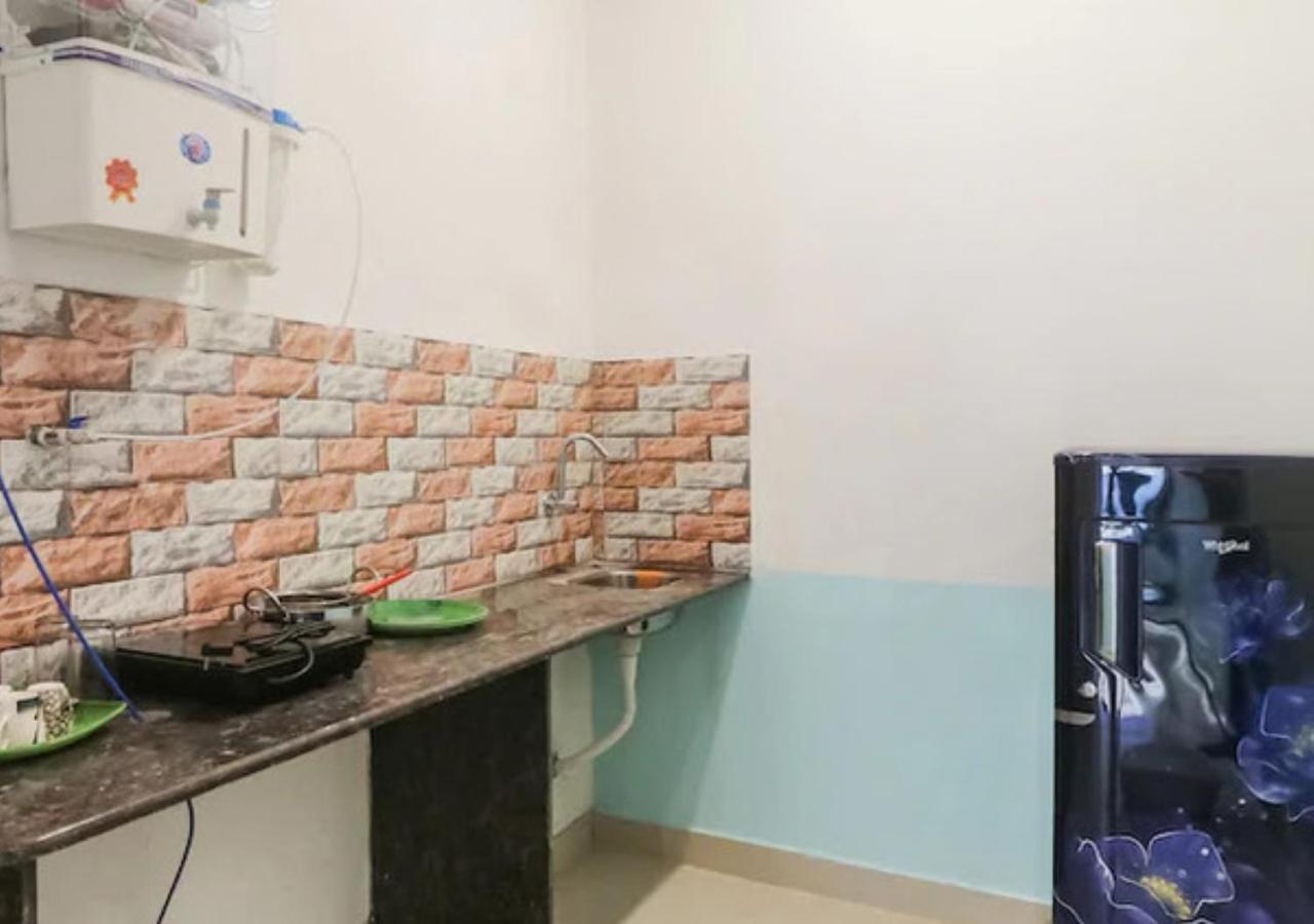 فندق Casa Vacay Residency بوهفانيشفار المظهر الخارجي الصورة