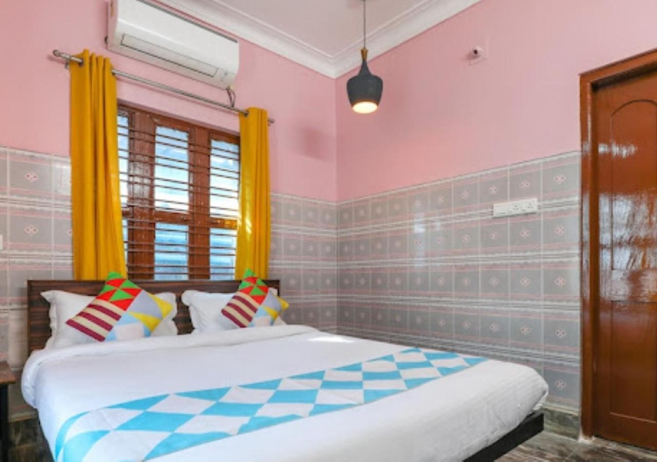 فندق Casa Vacay Residency بوهفانيشفار المظهر الخارجي الصورة