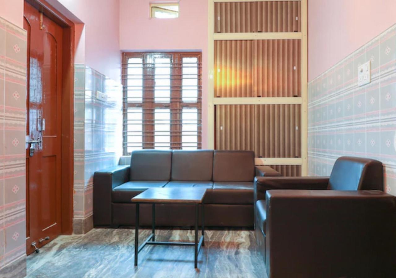 فندق Casa Vacay Residency بوهفانيشفار المظهر الخارجي الصورة