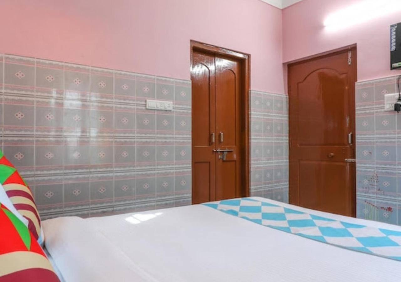 فندق Casa Vacay Residency بوهفانيشفار المظهر الخارجي الصورة