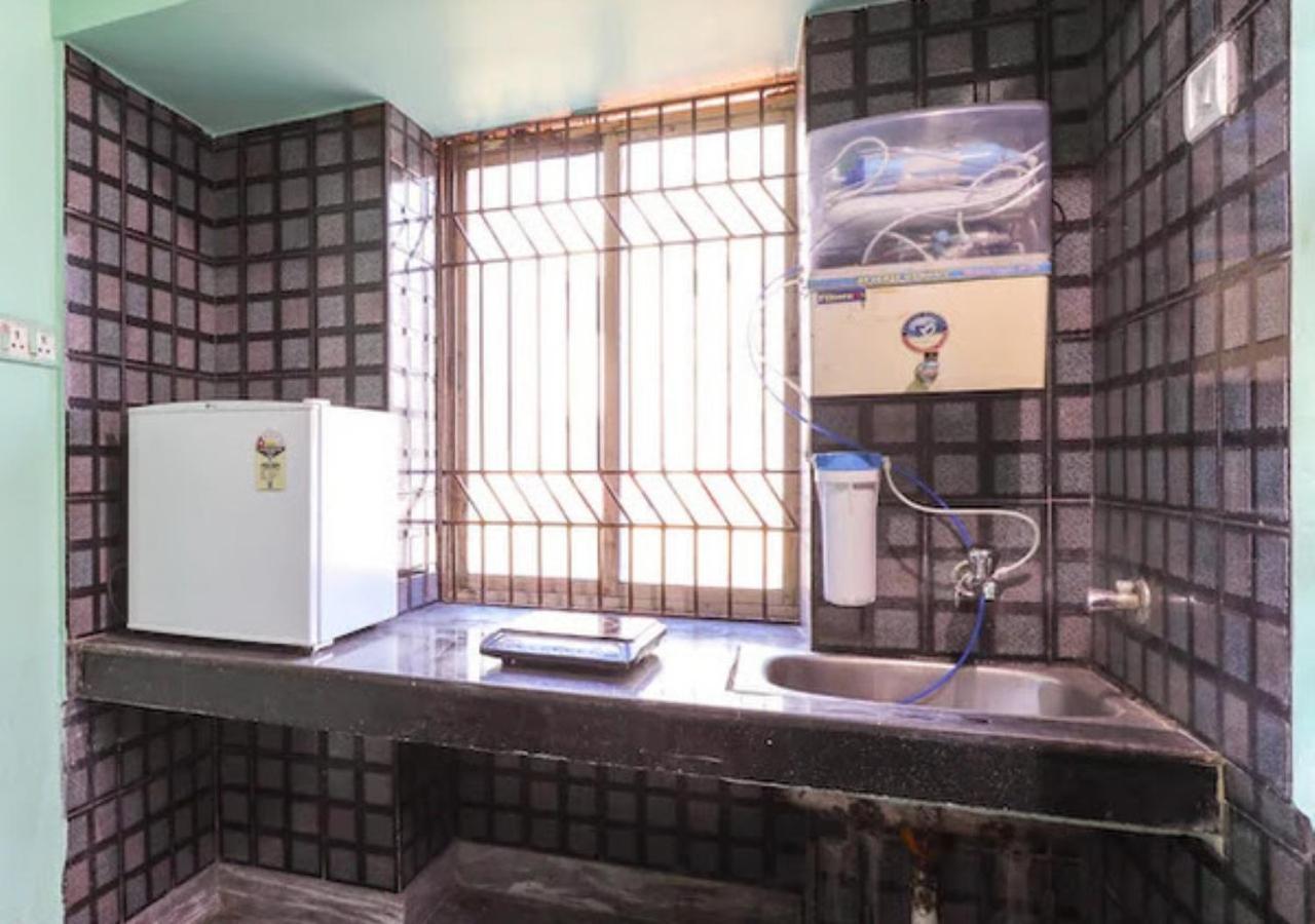 فندق Casa Vacay Residency بوهفانيشفار المظهر الخارجي الصورة