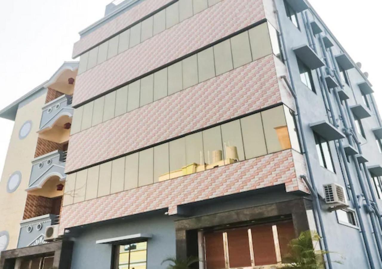 فندق Casa Vacay Residency بوهفانيشفار المظهر الخارجي الصورة
