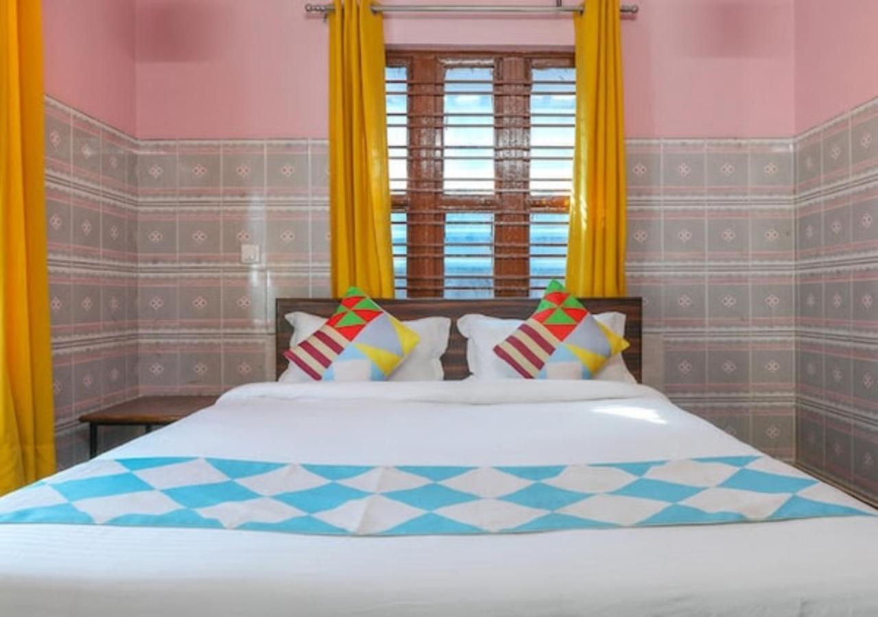 فندق Casa Vacay Residency بوهفانيشفار المظهر الخارجي الصورة