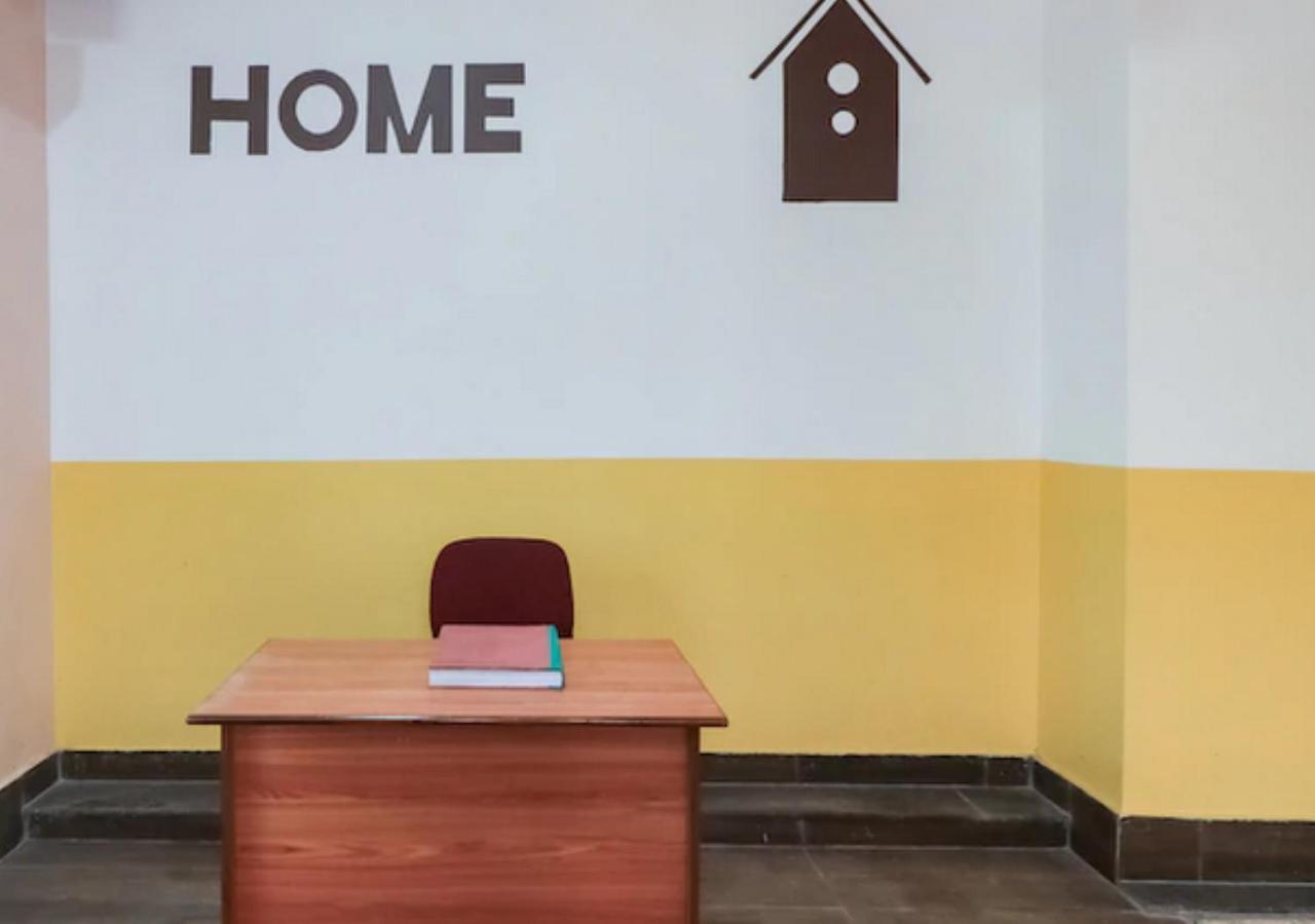 فندق Casa Vacay Residency بوهفانيشفار المظهر الخارجي الصورة