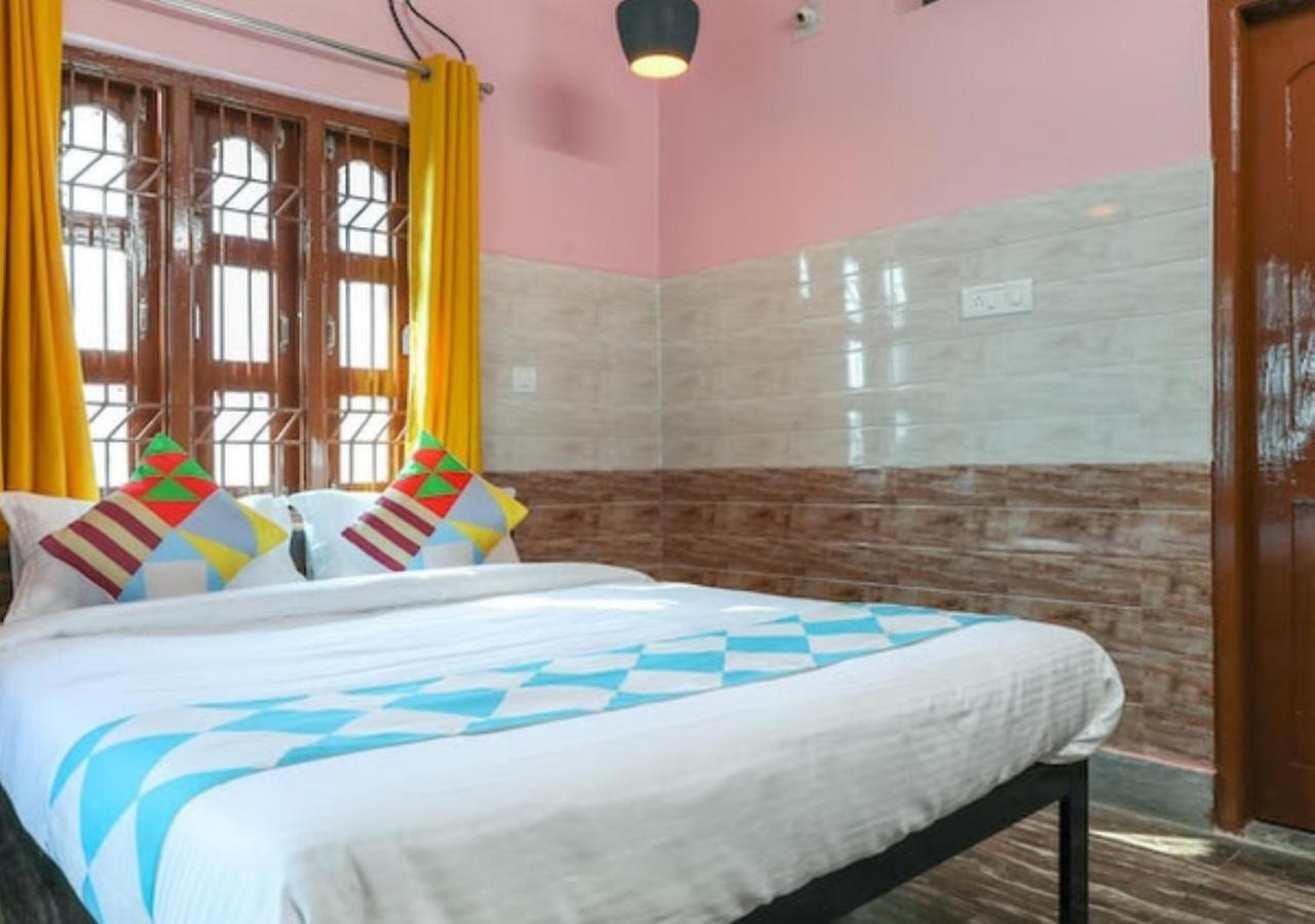فندق Casa Vacay Residency بوهفانيشفار المظهر الخارجي الصورة
