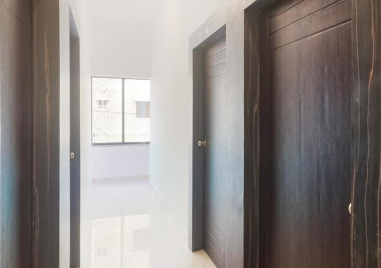 فندق Casa Vacay Residency بوهفانيشفار المظهر الخارجي الصورة