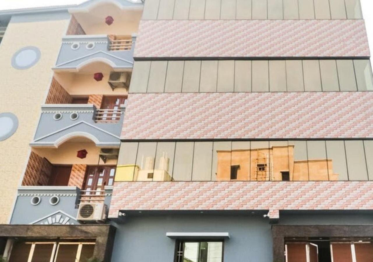 فندق Casa Vacay Residency بوهفانيشفار المظهر الخارجي الصورة