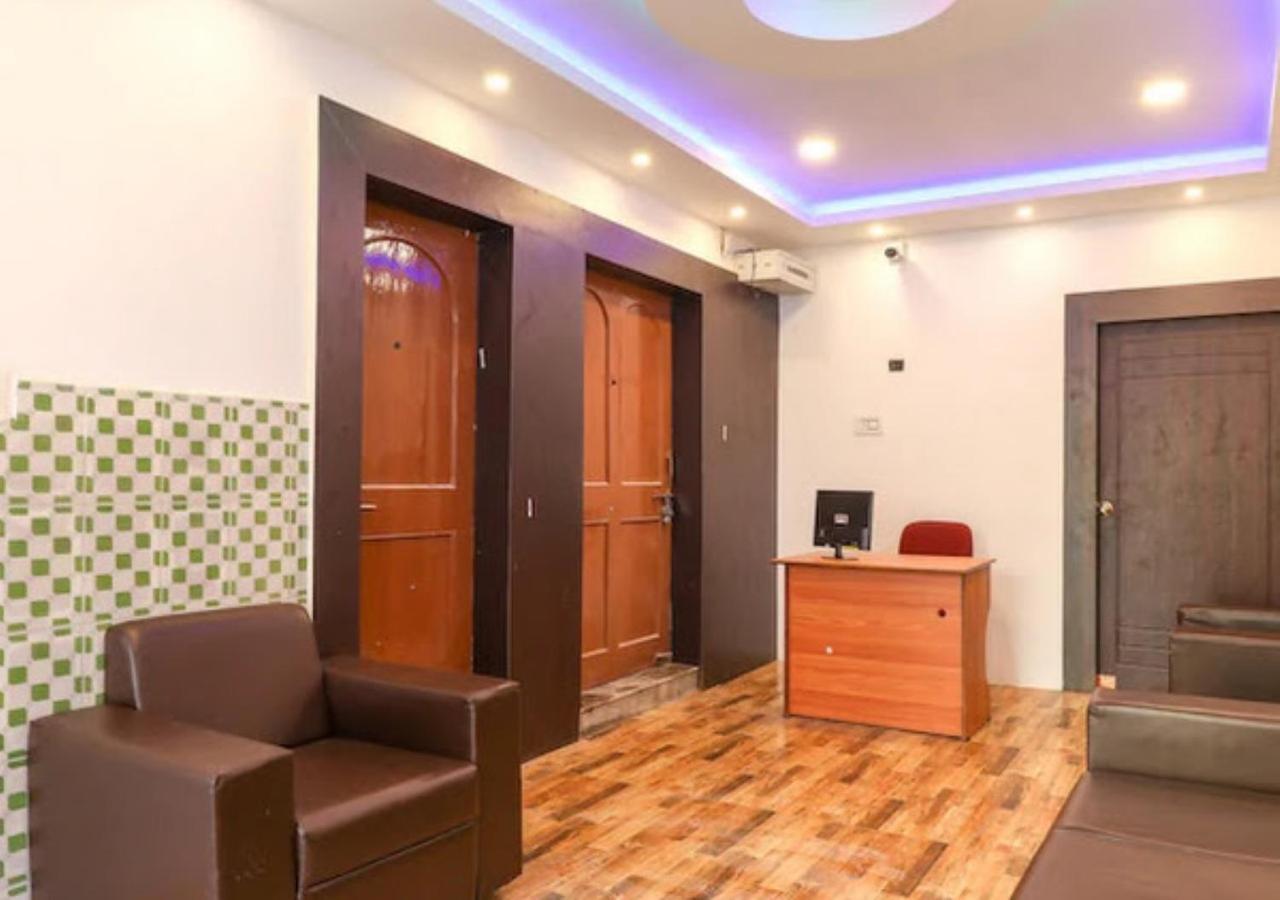 فندق Casa Vacay Residency بوهفانيشفار المظهر الخارجي الصورة