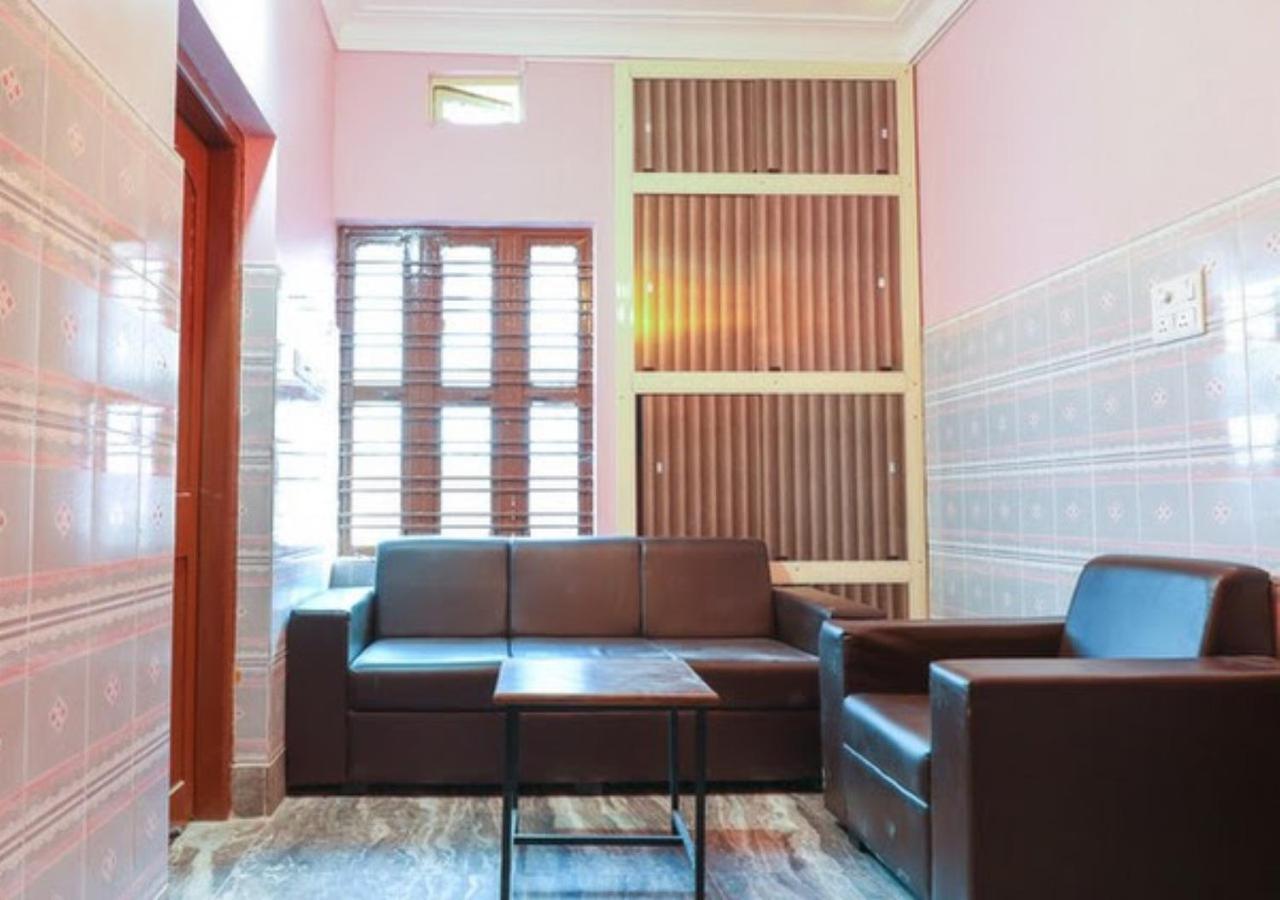 فندق Casa Vacay Residency بوهفانيشفار المظهر الخارجي الصورة